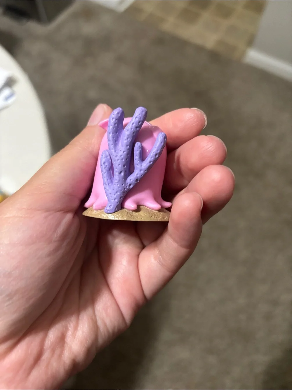 Disney compact little